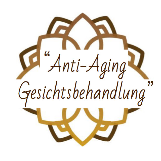 Anti-Aging Gesichtsbehandlung