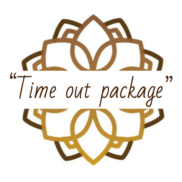 "Time Out Package"