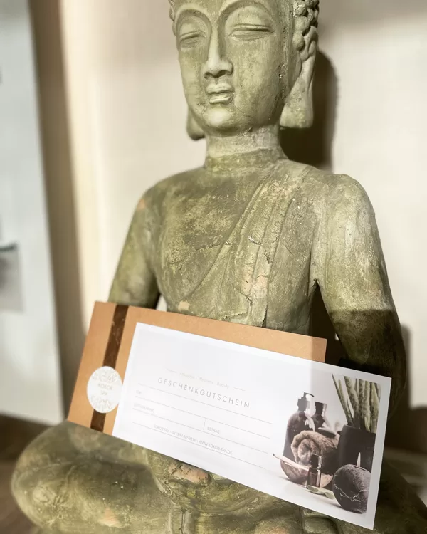 Kokor Spa Gutschein